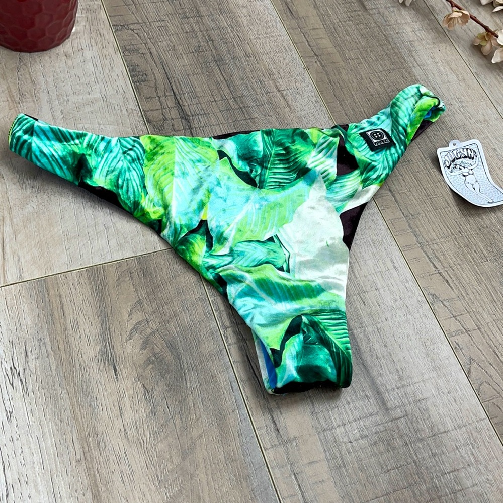 JOLYN Swim Bottom //RARE// - Picture 3 of 6